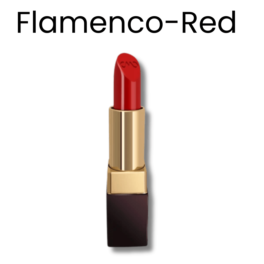 Charmacy: Luxe Velvet Lipstick - High-Quality, Long-lasting.