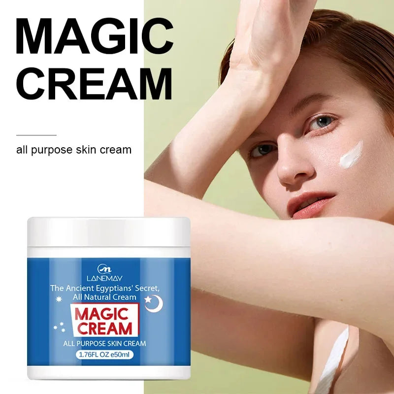 Magic Wrinkle Remover: Anti-Aging, Fine Line Fade, Firming, Whitening.