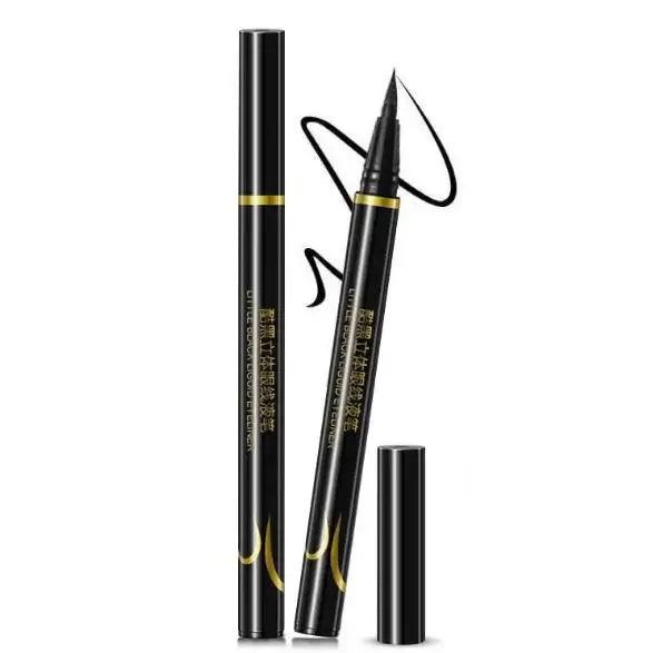 New Black Liquid Eyeliner Pen: Long-lasting, waterproof, quick-drying.