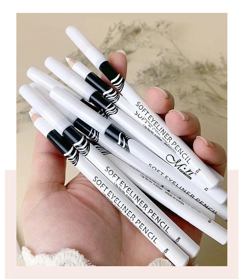 Soft Eyeliner Pencil