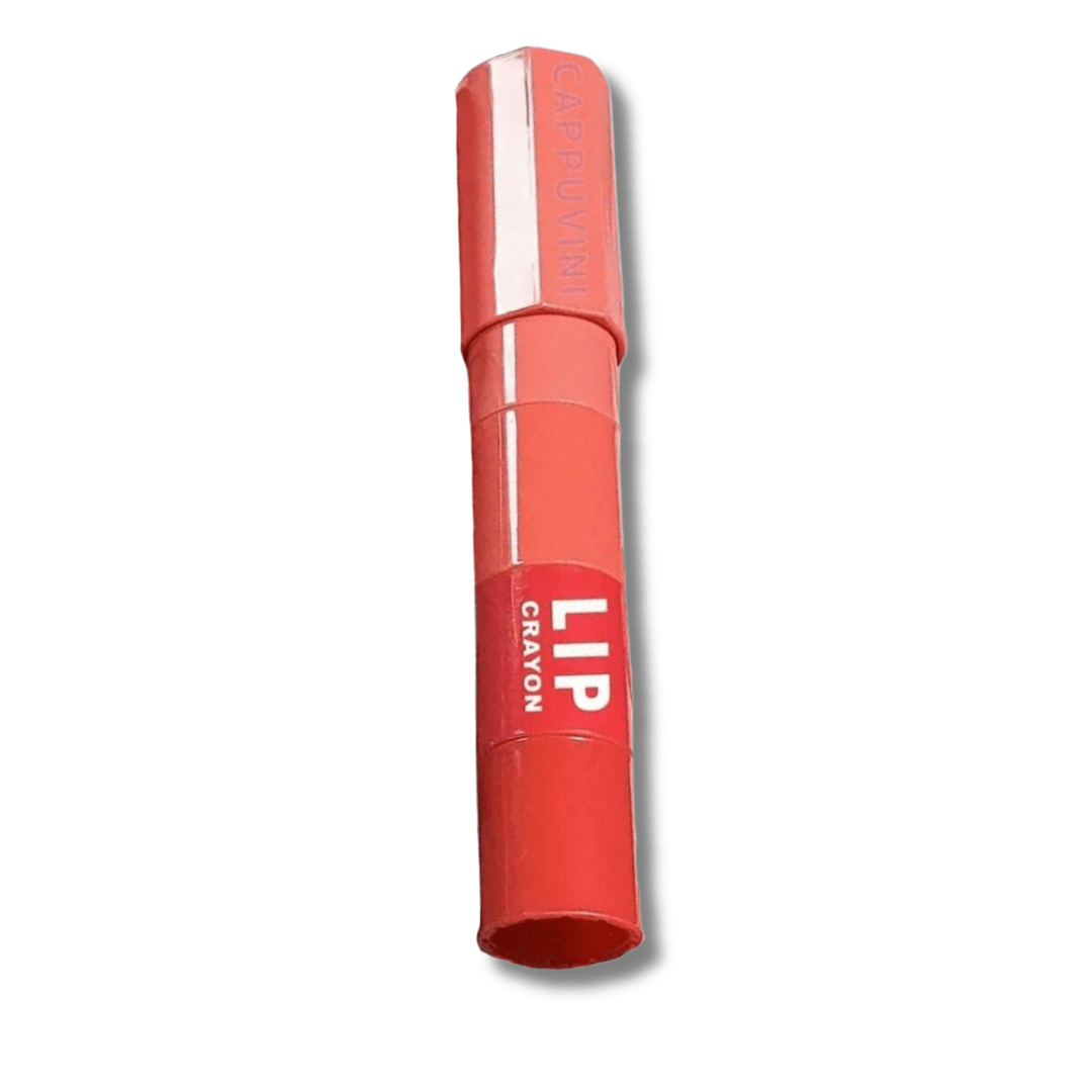 4-in-1 Matte Lipstick Pencil Kit